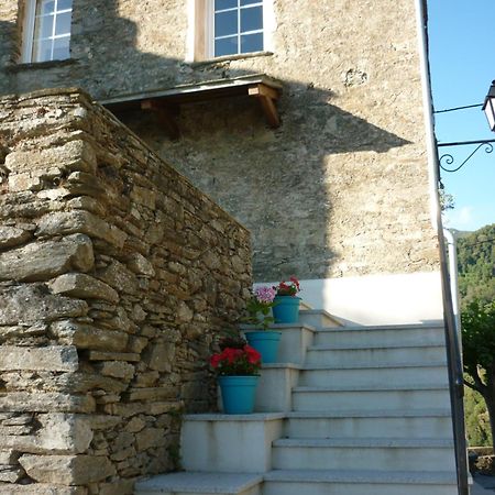 Casa Valentini Vila Quercitello Exterior foto