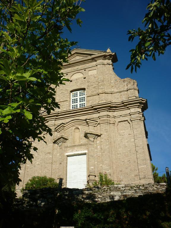 Casa Valentini Vila Quercitello Exterior foto